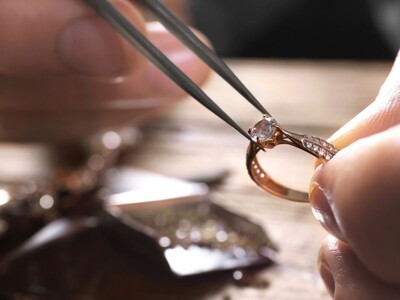 New Jersey-Based Jeweler Sentenced to 30 Months in Prison