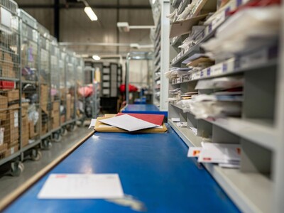 Bronx Man Pleads Guilty to Stealing Valuables from the Mail