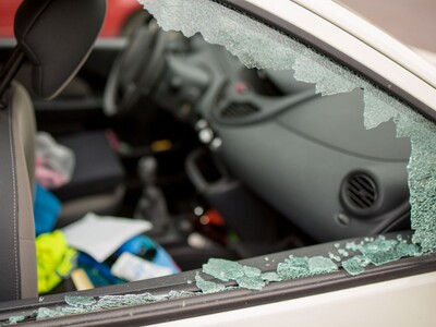 Union County Man Receives 57-Month Prison Sentence in Stolen Vehicle Scheme