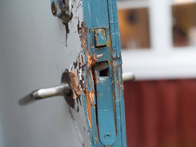 Newark Man Charged Under New Home Invasion Burglary Law