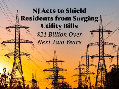 Agreement with Utility Co. Protects Residents from Rising Prices
