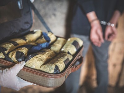 East Orange Man Admits Drug Trafficking and Firearm Offenses