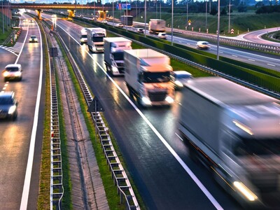 Man Charged in $4.6M Scheme Targeting Williams-Sonoma and Logistics Company