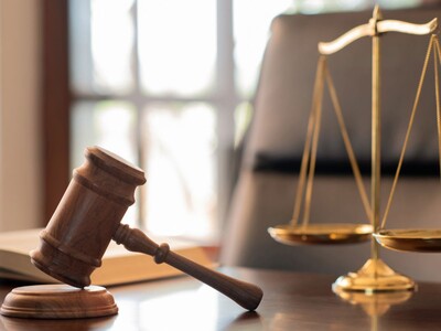 Ex-Mayor Sentenced for Abusing Municipal Resources and Falsifying Documents