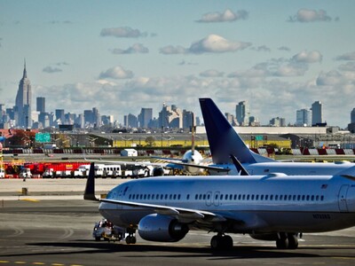 Man Charged with Threatening Flight Crew and Passengers in Mid-Flight Incident