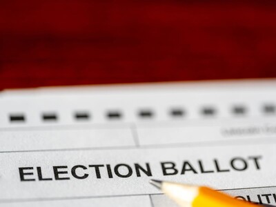 NJ Political Organizer Pleads Guilty to Mail-In Ballot Fraud in 2022 General Election