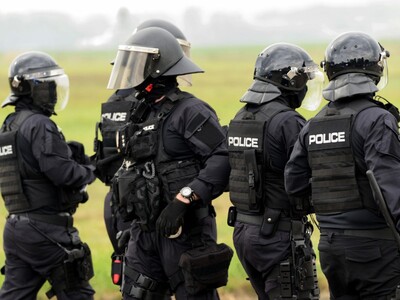 Man Sentenced to 3+ Years: Stole Over $1.6M from 55 UPS Warehouses Nationwide