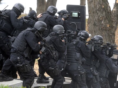 Leader of Major Newark Drug Operation Sentenced to Over 14 Years in Prison