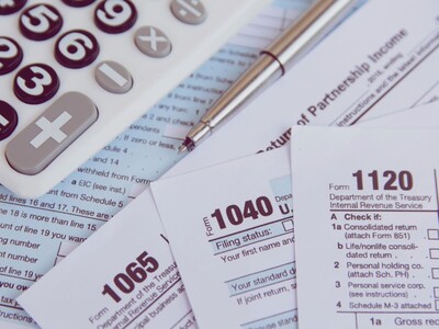 NJ Man Pleads Guilty to Filing False Tax Return, Avoiding Over $1 Million in Taxes