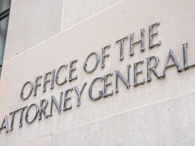 New Jersey Attorney General Platkin Warns Federal Workers About “Deferred Resignation” Scheme