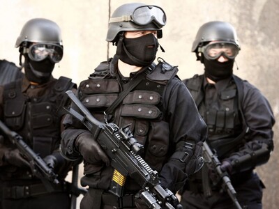 Career Criminal Charged with Weapons Possession, Trafficking Fentanyl, Heroin, Meth