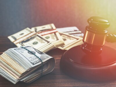 New Jersey Secures Over $575k from Surety Co. for Withholding Residents' Funds