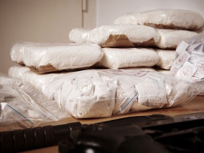 Man Convicted in Multi-State Cocaine Distribution Conspiracy