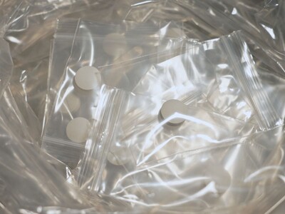 Man Pleads Guilty to Distributing Methamphetamine and Fentanyl in South Jersey