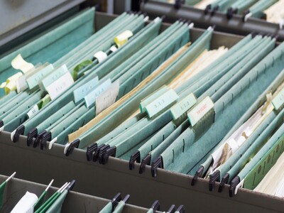 Department of Children and Families Employee Accepted Payments to Share Confidential Case Info