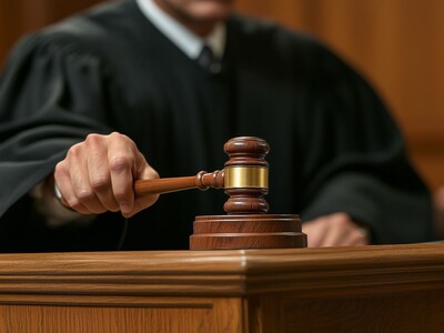 Man Sentenced to 16 Years for $3.7 Million COVID-Relief Fraud Scheme