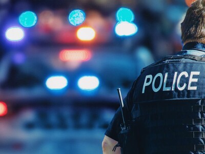 Man Steals Federal Benefits Meant for Missing Girlfriend’s Disabled Son