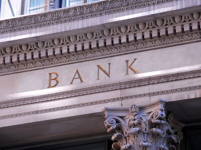 Felon Admits to Possessing Stolen Gun, Conspiring to Commit Bank Fraud