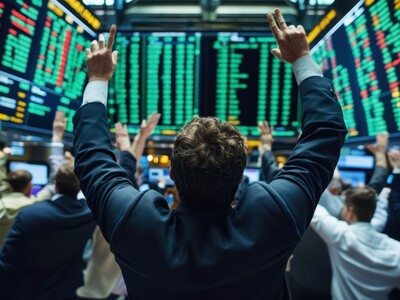 Commodities Trader Pleads Guilty to $4 Million Fraud Scheme Involving Fake Investment Fund