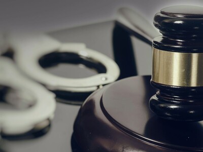 Man Charged with Coercing Minors to Produce and Share Explicit Content Online