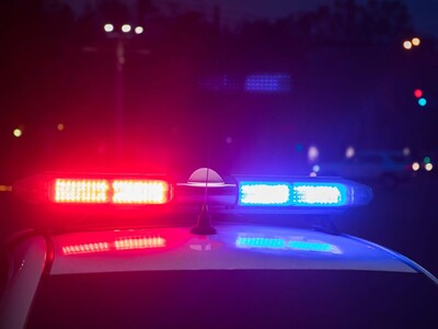 Man Sentenced to Over Eight Years for Transporting Fentanyl to New Jersey