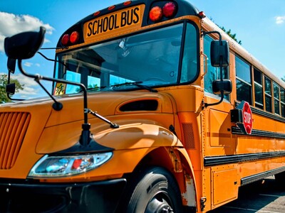 Union County High School Teacher Guilty of Producing Child Pornography