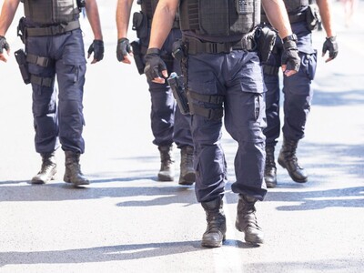 Man Sentenced to 26 Years in Federal Prison for Armed Robberies and Fatal Shootings