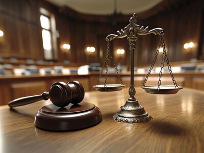 Middlesex Couple Indicted in Alleged $2.2M Ponzi Scheme Involving Fake Returns and Lavish Spending