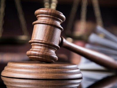 Morristown Man Sentenced to 46 Years for Aggravated Sexual Assault of Child