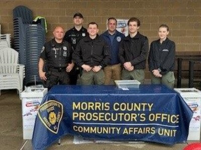 Prescription Drug Take Back Day Yields 519 Pounds of Medications