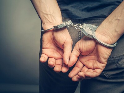 Union County Teacher Charged with Child Pornography and Enticement of a Minor