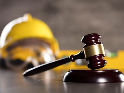 NJDOL Shames 11 Businesses on The WALL for Unpaid Worker and Tax Liabilities