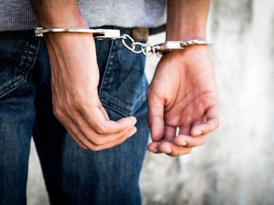 Man Sentenced 5 Years for Role in High-Speed Stolen Vehicle Pursuit in Montville