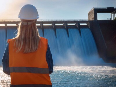 Trenton Water Works Employee Indicted for Falsifying Water Quality Test Results