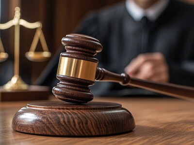 NJ Man Sentenced to Seven Years for Possessing Ammunition Tied to 2022 Shooting