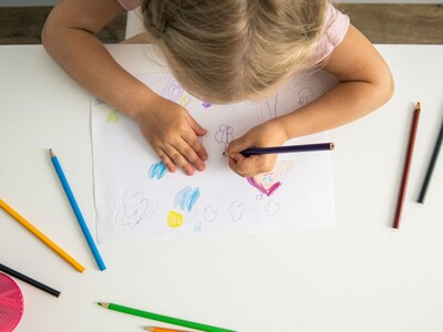 State Child Welfare Caseworker Sentenced 9+ Years for Child Pornography