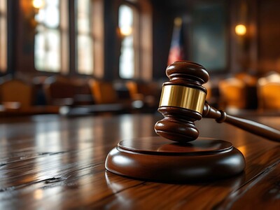 Mount Arlington Councilman Pleads Guilty in Bribery Case