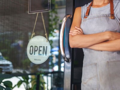 Free Mentorship and Digital Support Now Available for NJ Small Businesses