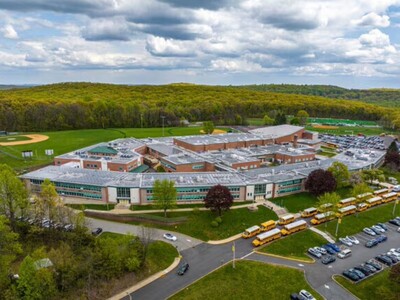 Morris Knolls Teacher Charged with Sexual Assault of Student