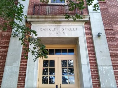 New Jersey Black Heritage Trail Unveils First Historical Marker