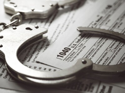 West Long Branch Man Pleads Guilty to Federal Tax Evasion Charges