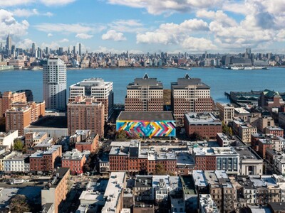 Former Hoboken Health Director Sentenced to Two Years for Embezzlement, Tax Fraud