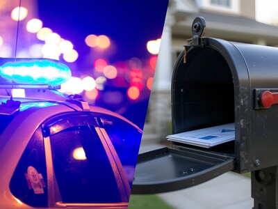 Essex County Man Charged in Mail-Based Bank Fraud Conspiracy