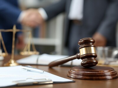 Lawyers’ Fund for Client Protection Sets 2026 Deadlines for Claims Against Disciplined Attorneys