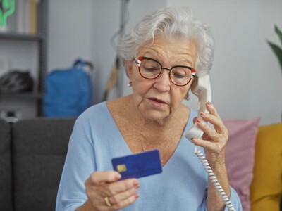 Couple Pleads Guilty in International Romance Fraud Targeting Elderly Victims in New Jersey