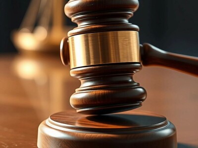 Former NJ Resident Sentenced to Six Years for $4.7 Million Fraud Scheme