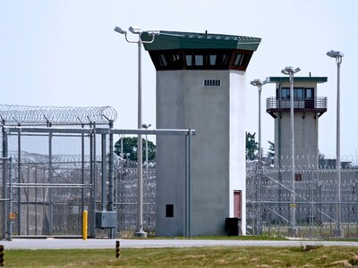 Correctional Sergeant Pleads Guilty to Assault and Justice Obstruction