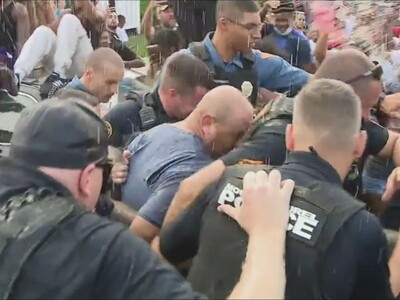 Mount Laurel Police Accused of Failing to Protect Residents from Racial Harassment