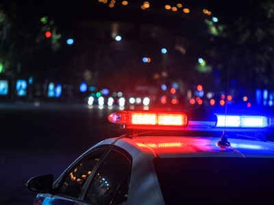 Five Men Indicted in Multi-County Auto Theft and Burglary Ring Targeting High-End Vehicles