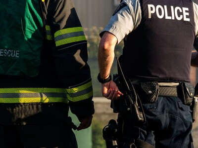 Florham Park Woman Charged with Murder Following Death of Three-Year-Old Girl